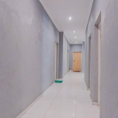 Adams Lodges Ltd Mangochi Dış mekan fotoğraf