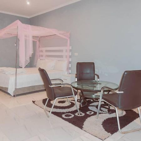 Adams Lodges Ltd Mangochi Dış mekan fotoğraf