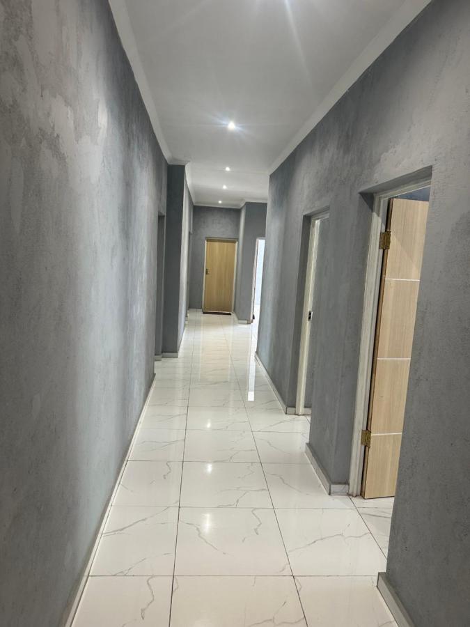 Adams Lodges Ltd Mangochi Dış mekan fotoğraf