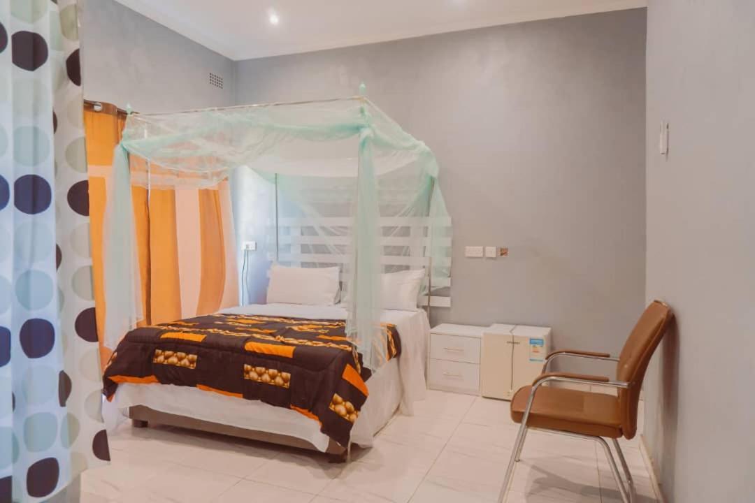 Adams Lodges Ltd Mangochi Dış mekan fotoğraf