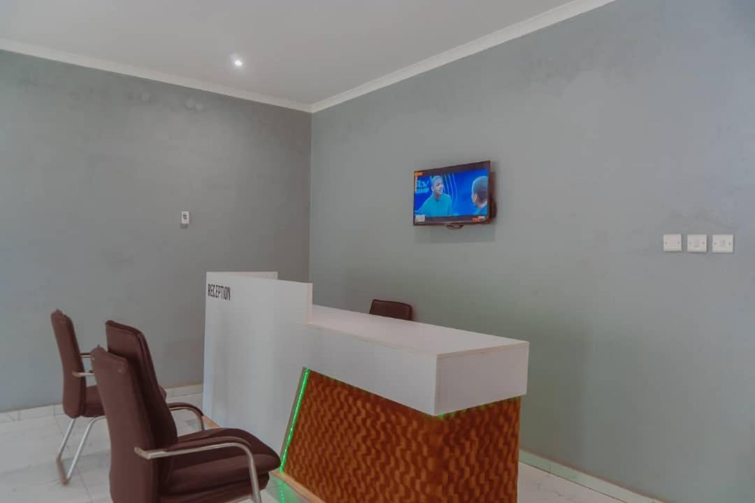 Adams Lodges Ltd Mangochi Dış mekan fotoğraf