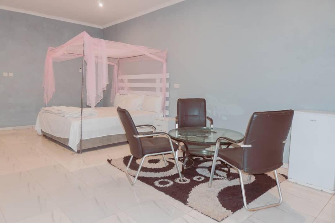 Adams Lodges Ltd Mangochi Dış mekan fotoğraf