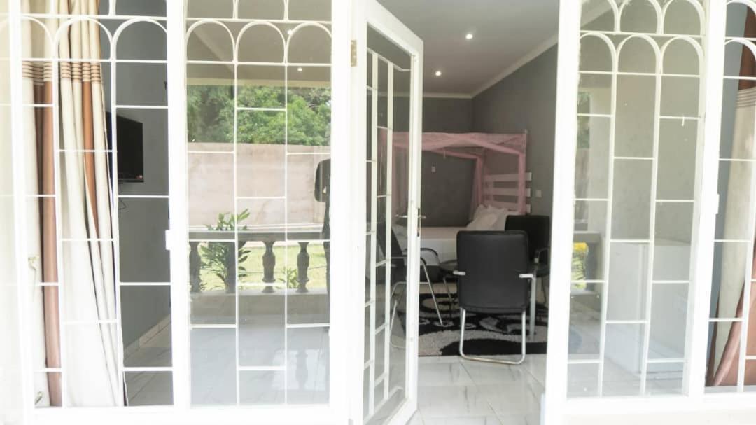 Adams Lodges Ltd Mangochi Dış mekan fotoğraf