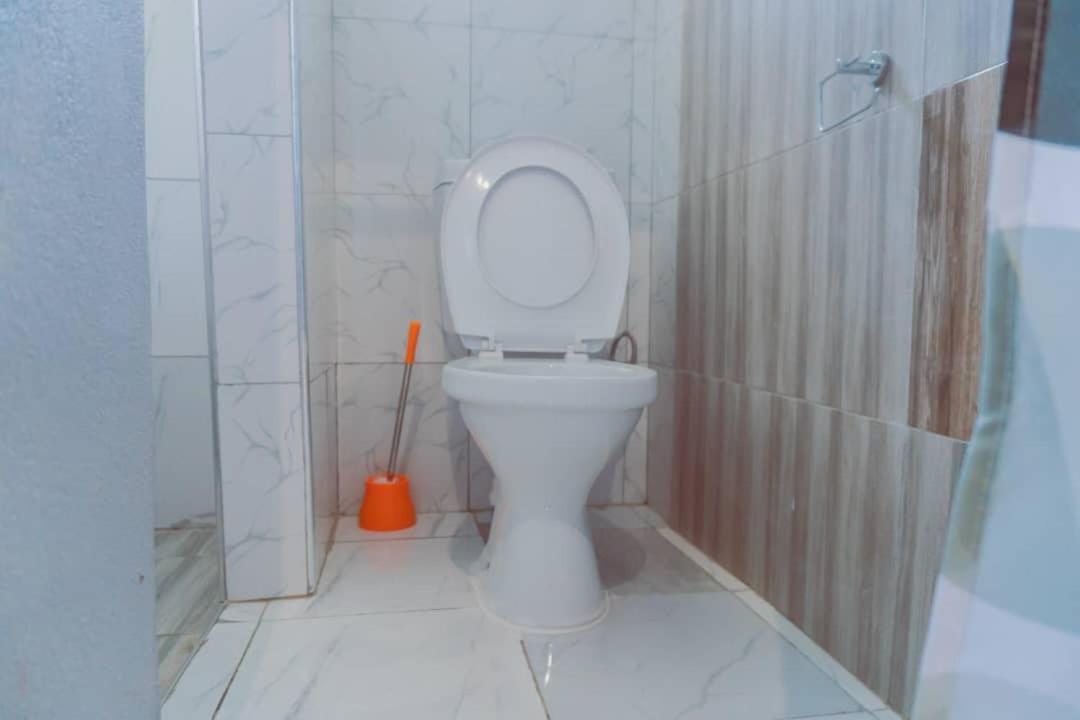 Adams Lodges Ltd Mangochi Dış mekan fotoğraf