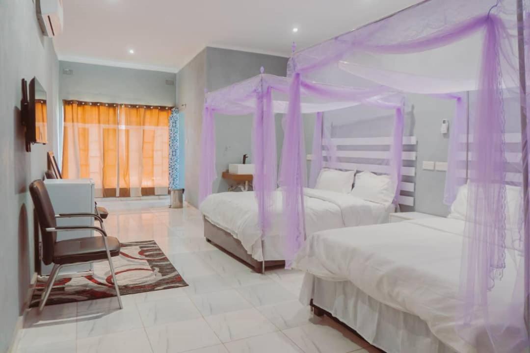 Adams Lodges Ltd Mangochi Dış mekan fotoğraf